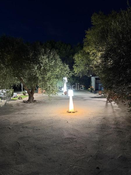 Foto d1c303e2-13e7-4fdd-bd67-8bd1989723fc. Terreno residencial en Chinchón