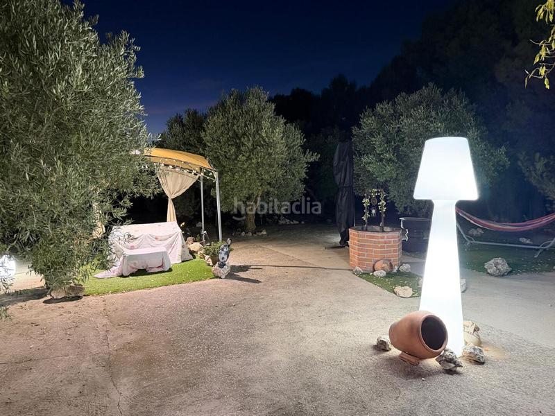 Foto d9eda526-6446-4702-ac1f-24938508cd03. Terreno residencial en Chinchón