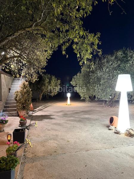 Foto be182530-81d0-4f0c-9bf8-eb79f9bca327. Wohngrundstück in Chinchón