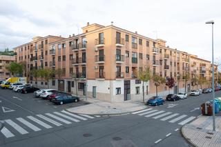 Etagenwohnung in Rollo - Puente Ladrillo