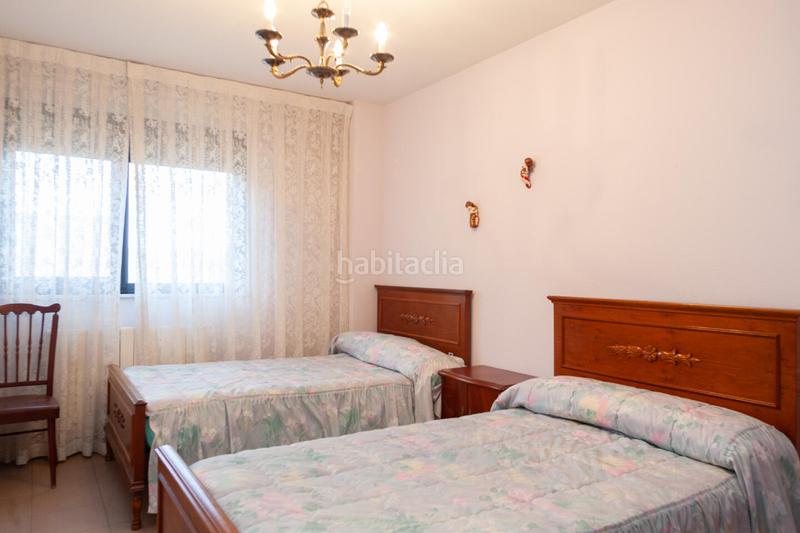 Foto 7670669f-db90-449d-80cd-7e9ab0d4d477. Etagenwohnung in Rollo - Puente Ladrillo Salamanca