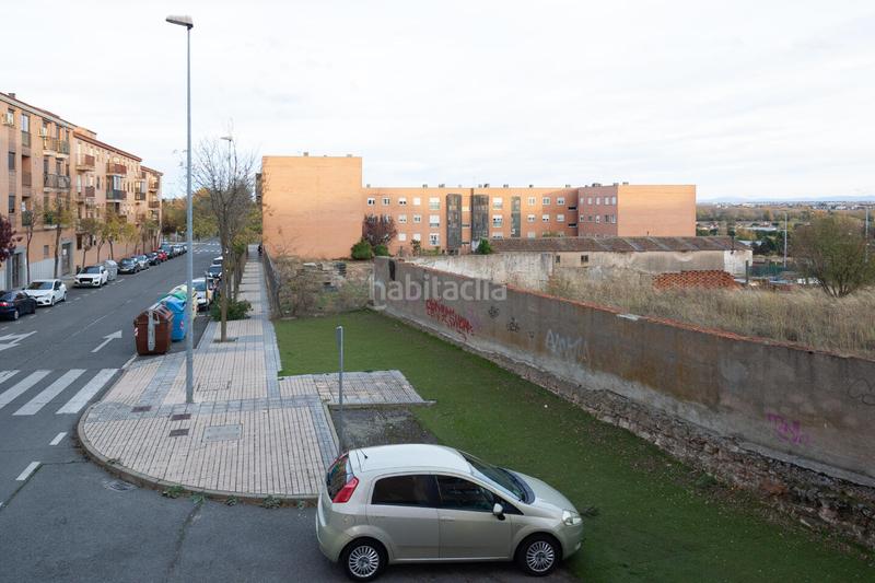 Foto f7233d61-09fb-4c13-b182-e62556c69469. Etagenwohnung in Rollo - Puente Ladrillo Salamanca