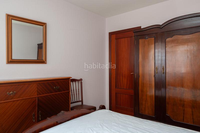 Foto 64225369-87cc-4553-b27e-b61de9b6940d. Flat in Rollo - Puente Ladrillo Salamanca