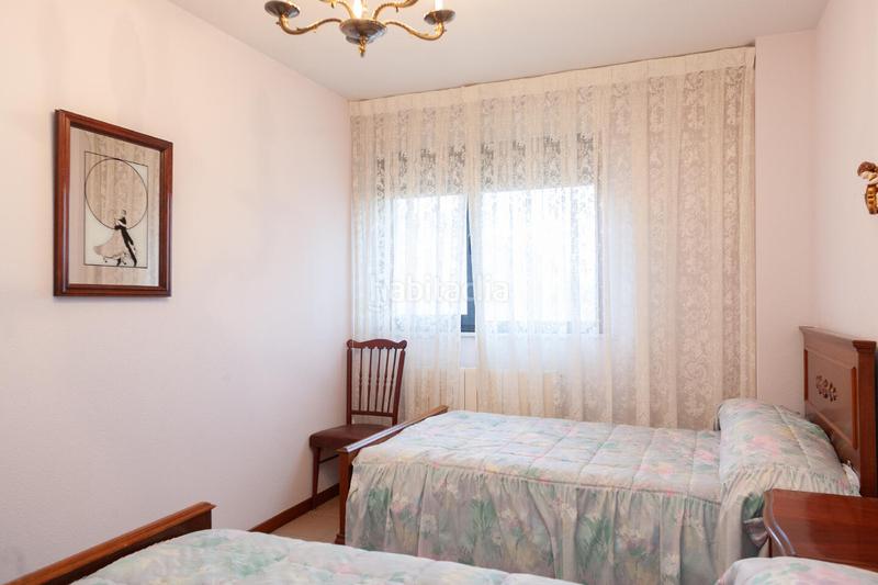 Foto 8a5c15bd-2238-4ec8-9880-8b2368719a34. Flat in Rollo - Puente Ladrillo Salamanca