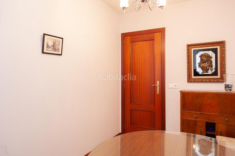 Foto e0716b7b-e0f3-4237-bb98-5675884b48aa. Flat in Rollo - Puente Ladrillo Salamanca