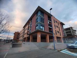 Appartement à Las Eras de Renueva