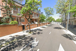 Appartement à Tejares - Chamberí - Alcades