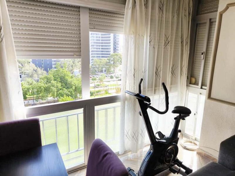 Foto 2c9d0514-b40e-4754-8fdc-197d0c6285fa. Appartamento in Martiricos - La Roca - La Rosaleda Málaga