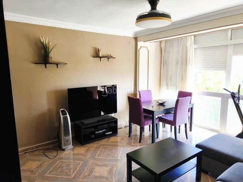 Foto 2eee6fe7-a13f-4d82-a31d-dda13f58606a. Appartamento in Martiricos - La Roca - La Rosaleda Málaga