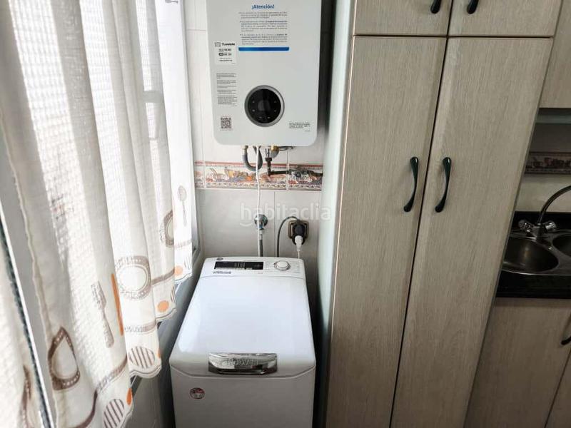 Foto 58d7cf33-3366-4465-85bb-9924f3ff2cb1. Appartamento in Martiricos - La Roca - La Rosaleda Málaga