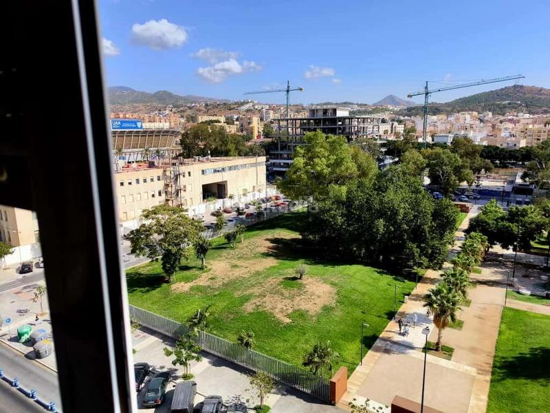 Foto a7787467-3742-4483-8e63-364c0bca9aa9. Appartamento in Martiricos - La Roca - La Rosaleda Málaga