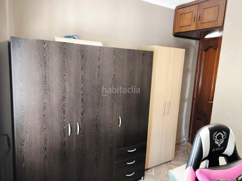 Foto afa06369-5d4f-457e-9d6b-50c50ab624bf. Appartamento in Martiricos - La Roca - La Rosaleda Málaga