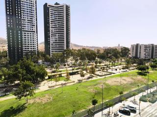 Flat in Martiricos - La Roca - La Rosaleda