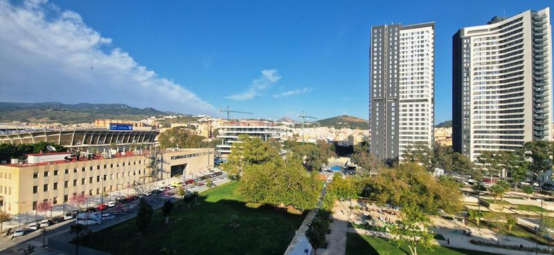 Foto 3d6f6998-1454-41e0-ac21-5354c4beb4bb. Pis a Martiricos - La Roca - La Rosaleda Málaga