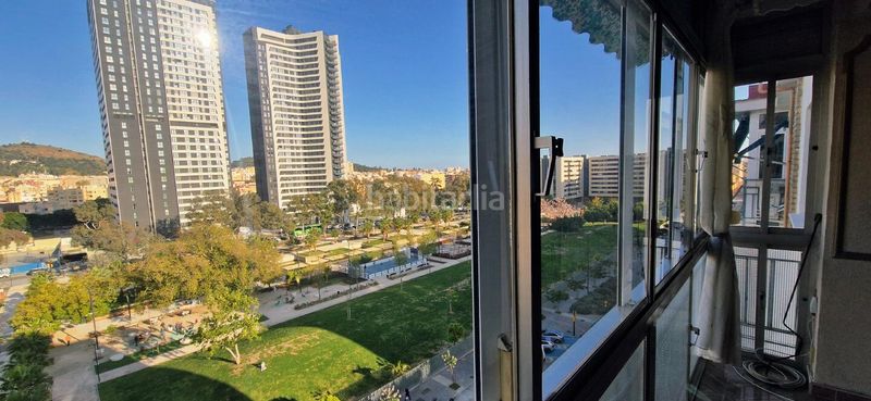 Foto 4afc0b5b-7459-4a59-8032-d470176ee9a9. Pis a Martiricos - La Roca - La Rosaleda Málaga