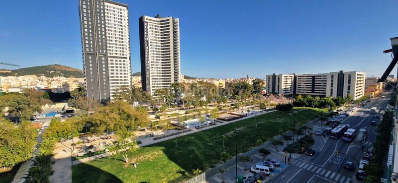 Foto 99aa252b-2129-449c-9a20-b2dbe483f79d. Pis a Martiricos - La Roca - La Rosaleda Málaga