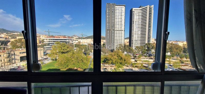 Foto a31d2f04-723f-4693-ad6f-06a0de1249ba. Pis a Martiricos - La Roca - La Rosaleda Málaga