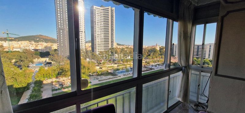 Foto a7ba6600-451e-4af0-be95-c1af1653fe3e. Pis a Martiricos - La Roca - La Rosaleda Málaga