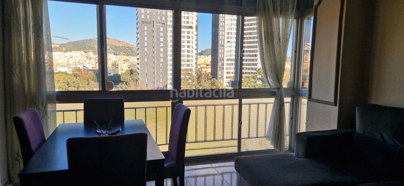 Foto a88bd799-6d5d-49e8-98d0-37492a88fc95. Pis a Martiricos - La Roca - La Rosaleda Málaga