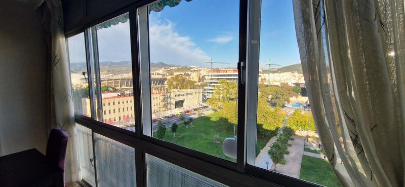 Foto cddfc8df-a20b-4eea-b3c4-2bbd0581c940. Pis a Martiricos - La Roca - La Rosaleda Málaga