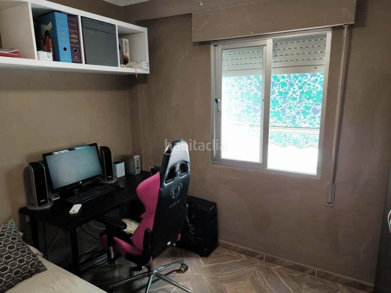 Foto 0860368a-9b07-4bd1-bbac-4d05b78f8899. Piso en Martiricos - La Roca - La Rosaleda Málaga