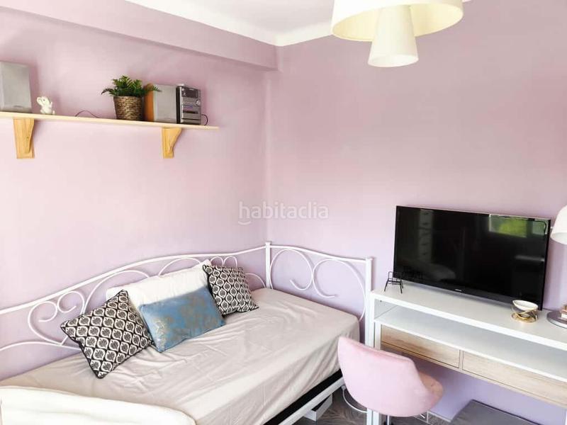 Foto 1852e4cb-966e-44f6-9a6b-09a0c950f87f. Piso en Martiricos - La Roca - La Rosaleda Málaga