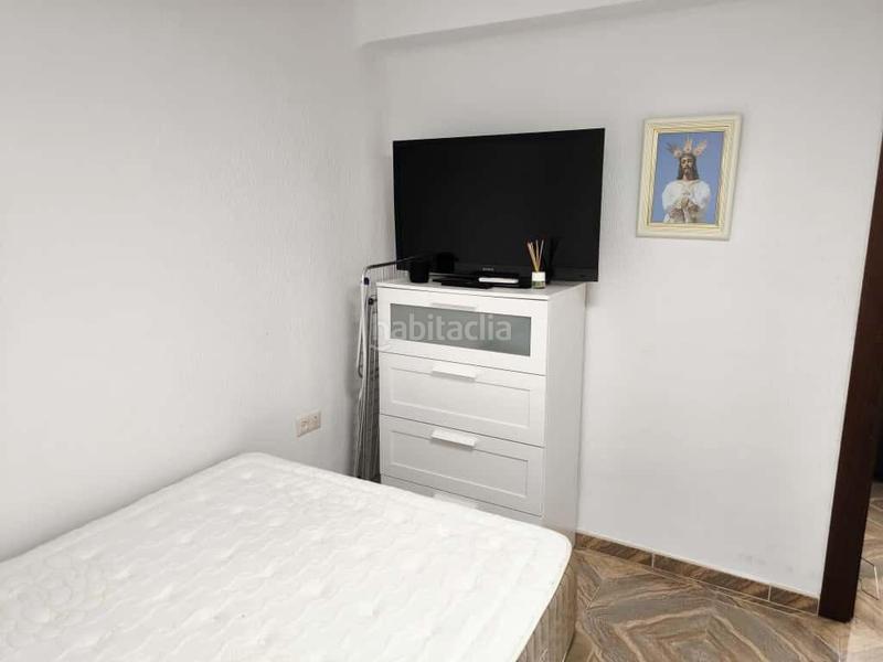 Foto 55cb02b7-1de9-4bc6-bc39-22fde3dd5f9c. Piso en Martiricos - La Roca - La Rosaleda Málaga