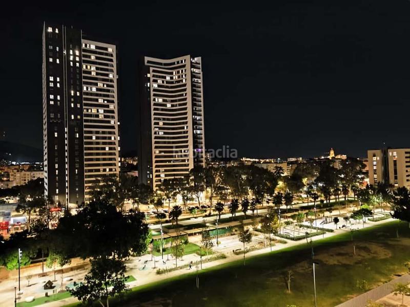 Foto 62cfa4c5-760d-4b43-b0cb-0e4b3642aaee. Piso en Martiricos - La Roca - La Rosaleda Málaga