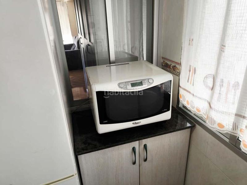 Foto 9ff4543f-d9f6-4e4c-8dbe-f74b1b6b99fa. Piso en Martiricos - La Roca - La Rosaleda Málaga