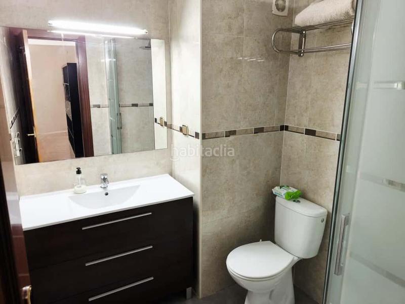 Foto deba5b6d-1219-47c4-ac9e-c7d0307f8ff5. Piso en Martiricos - La Roca - La Rosaleda Málaga