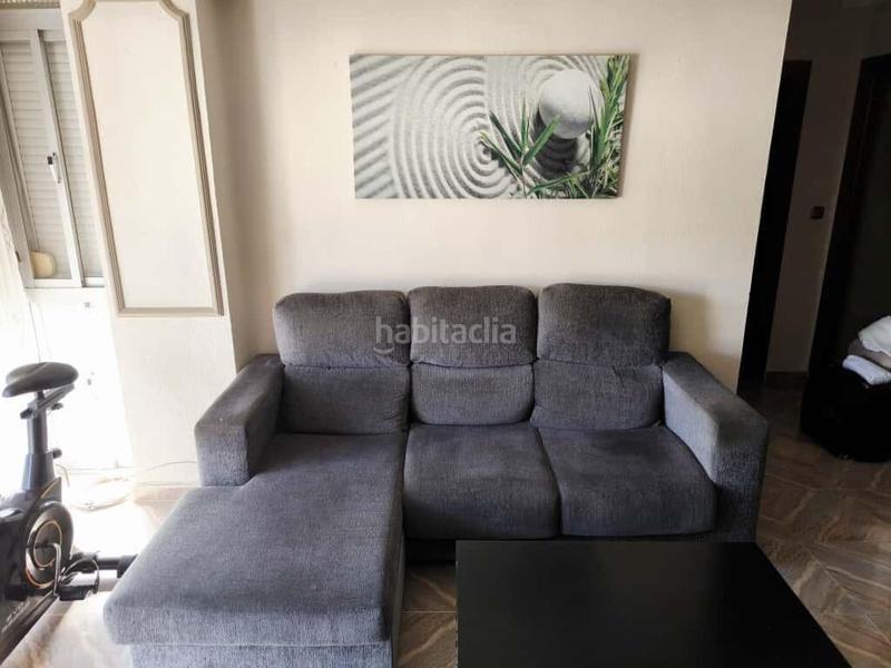 Foto e4a7a84c-b2bc-4b05-8d5a-c63fbb3b47e9. Piso en Martiricos - La Roca - La Rosaleda Málaga