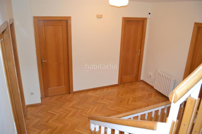 Foto 1f7bffaa-f11c-4465-9264-3a53f5fac040. Chalet in Las Villas - Valparaiso - El Peral Valladolid