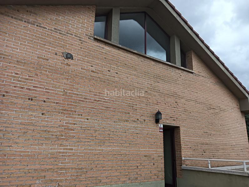 Foto 2345216f-29f9-45a6-8fc8-88efb46640b9. Chalet in Las Villas - Valparaiso - El Peral Valladolid