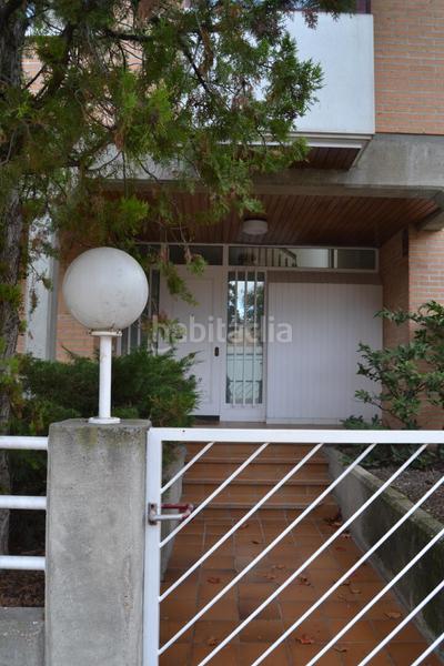 Foto 28ab0c4b-ec3c-4de3-8a7b-2fb69471342a. Chalet in Las Villas - Valparaiso - El Peral Valladolid