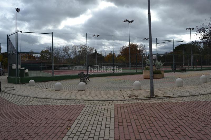 Foto 4d0bfc22-9f25-45d1-bda8-fc9174235e30. Chalet in Las Villas - Valparaiso - El Peral Valladolid