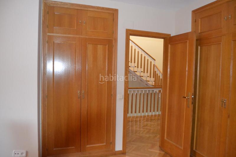 Foto 77c881a4-a8d6-495e-ac48-7d032b6301b2. Chalet in Las Villas - Valparaiso - El Peral Valladolid