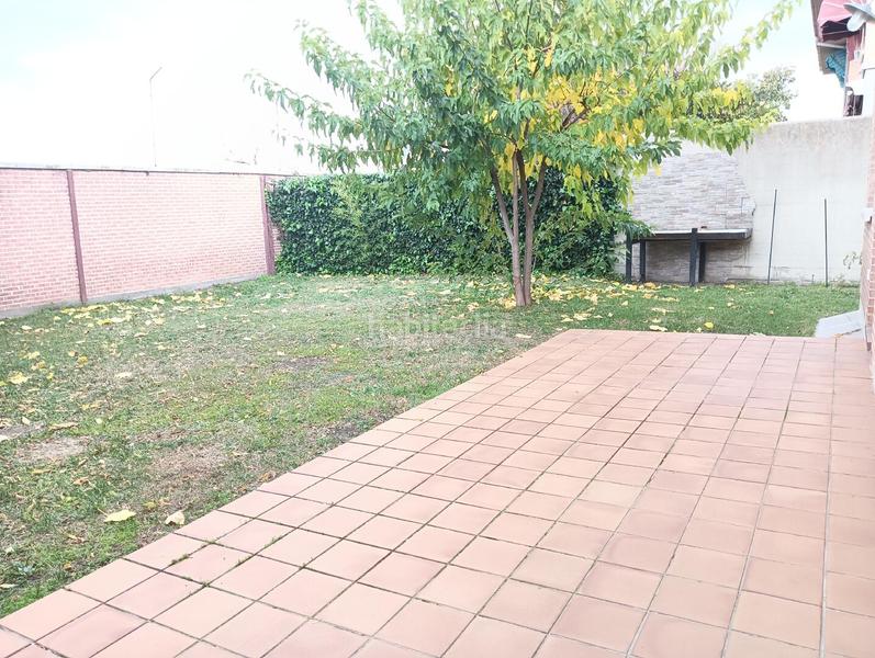 Foto a1aeea8c-1482-45b9-bab1-d92725687a2f. Chalet in Las Villas - Valparaiso - El Peral Valladolid