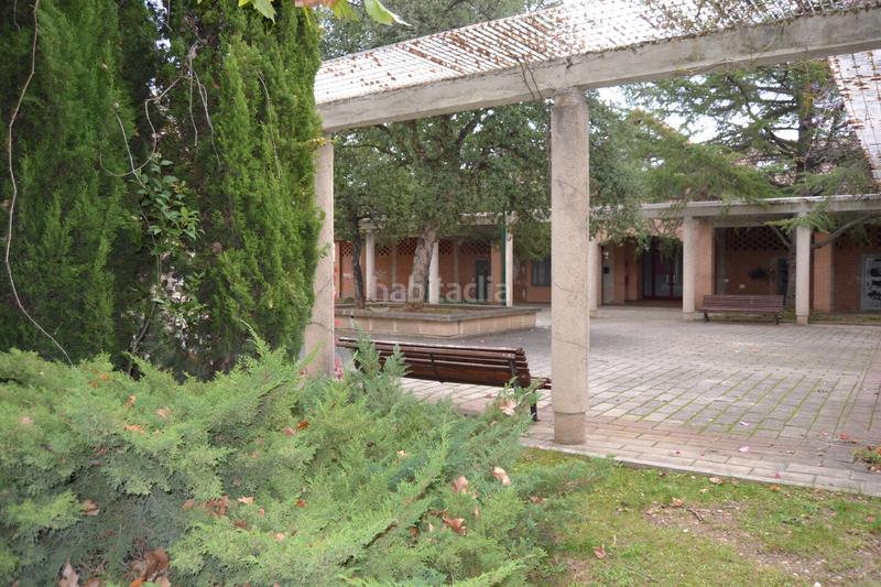 Foto c5ccb05b-d889-4091-a00c-3d3e751f0fee. Chalet in Las Villas - Valparaiso - El Peral Valladolid