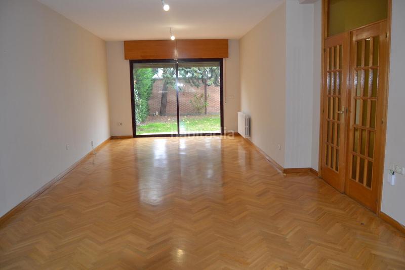 Foto c78502a3-301a-4d0c-a884-87d6d0d84e9e. Chalet in Las Villas - Valparaiso - El Peral Valladolid