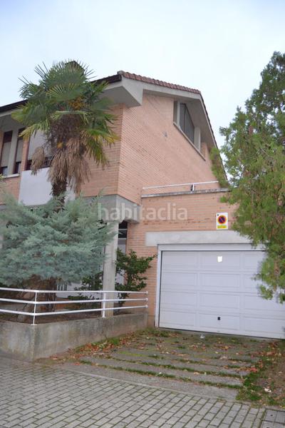 Foto c7b43371-1ae6-4c54-b824-dd63b4ca7e3b. Chalet in Las Villas - Valparaiso - El Peral Valladolid