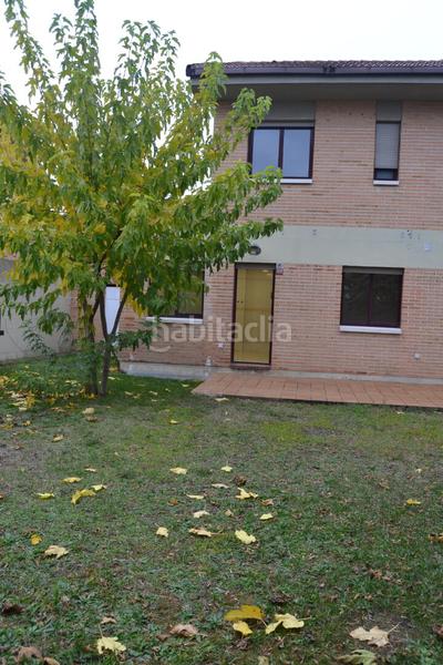 Foto cc905e98-e400-4597-8474-74bc91c51098. Chalet in Las Villas - Valparaiso - El Peral Valladolid