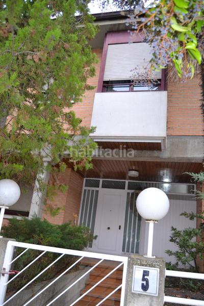 Foto ff3f4182-227b-4c29-a810-c0e6c4bad088. Chalet in Las Villas - Valparaiso - El Peral Valladolid