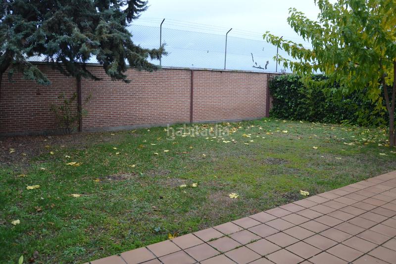 Foto 385afdb3-ee6f-49e2-9629-3fcfa07bfea7. Chalet en Las Villas - Valparaiso - El Peral Valladolid