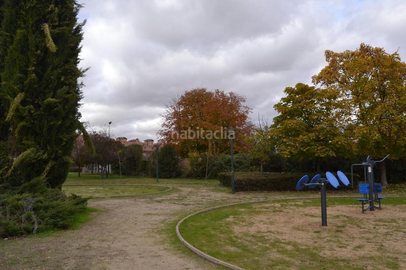 Foto 637b0ecb-867d-4506-8efa-01298da54b70. Chalet en Las Villas - Valparaiso - El Peral Valladolid