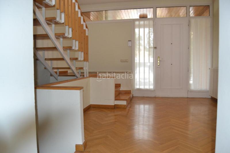 Foto 8153218f-0d01-463e-9c7f-4f1642c6a5f0. Chalet en Las Villas - Valparaiso - El Peral Valladolid