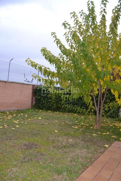 Foto a6b4cf40-0a8f-4fd8-9739-414e285bb6b1. Chalet en Las Villas - Valparaiso - El Peral Valladolid