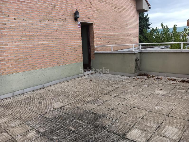 Foto a7fa5b05-3fdc-41fa-8c7b-cb94084cc538. Chalet en Las Villas - Valparaiso - El Peral Valladolid