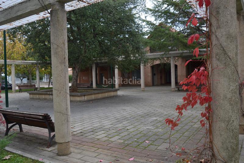 Foto e17610ec-d0ee-453f-a400-67fb1170f8b1. Chalet en Las Villas - Valparaiso - El Peral Valladolid