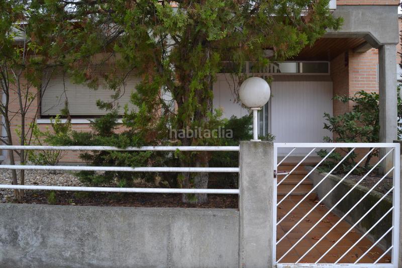 Foto 62846048-69ea-4ce3-908e-a835507ace1d. Xalet a Las Villas - Valparaiso - El Peral Valladolid