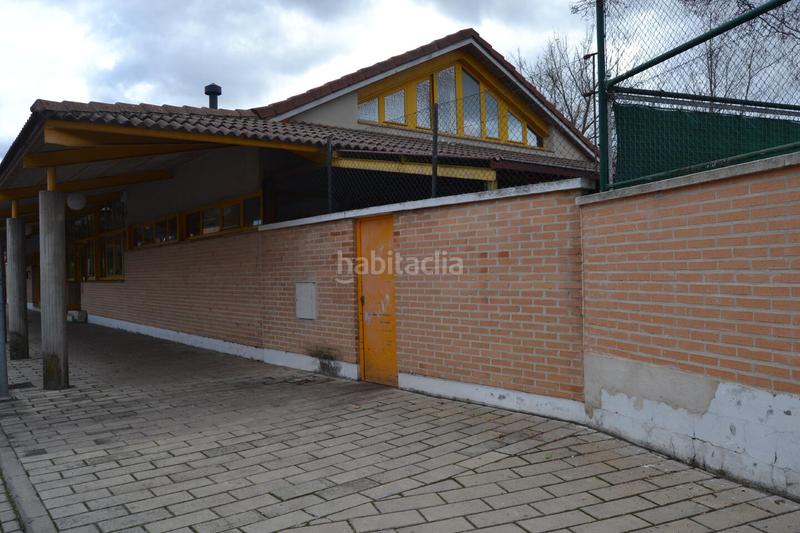 Foto 640325d9-70bd-4d0b-b335-daa0898216bb. Xalet a Las Villas - Valparaiso - El Peral Valladolid